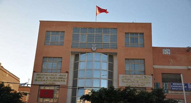 توقيف شخصين يعدان ويتاجران في الماحيا بأيت ملول