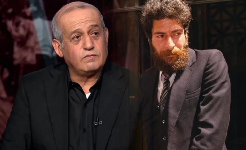 جميل مزهر يوجّه رسالة إلى المناضل جورج عبد الله بمناسبة تحرره من السجون الفرنسية