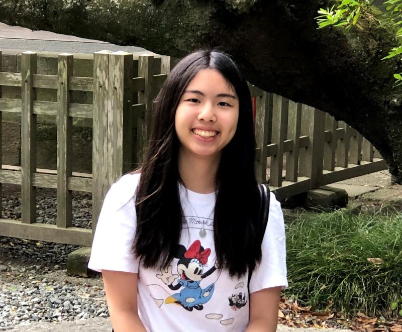 Alina Hsieh Github - Mobile Minimal Pictures for Desktop