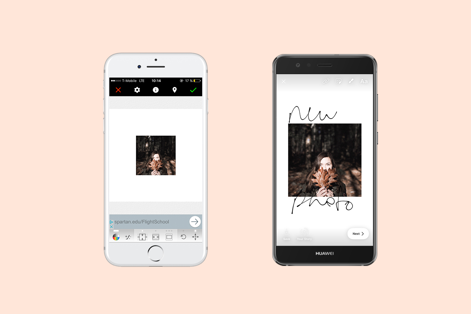 Instagram Story 5 Apps Und Tricks Anna Laura Kummer