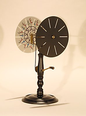 Phenakistoscope