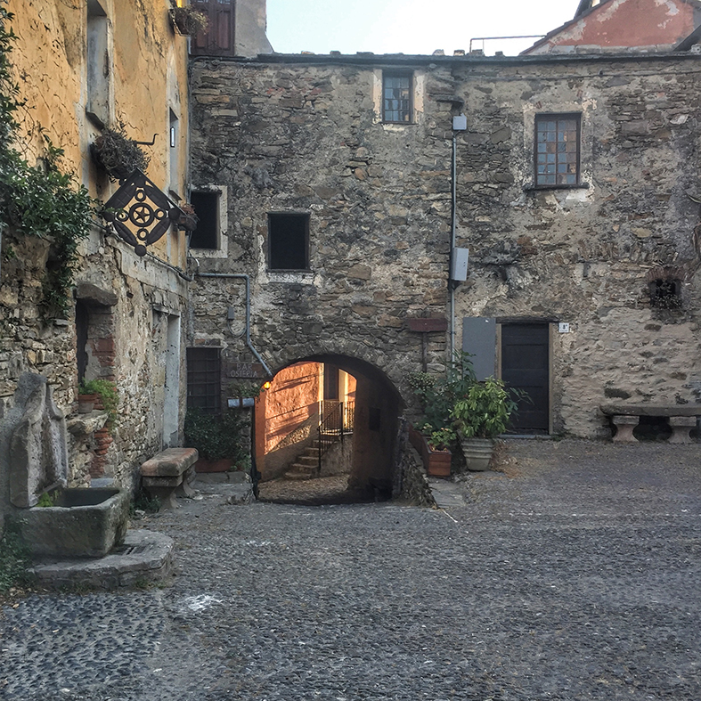 Colla Micheri (foto: Anna Luciani)