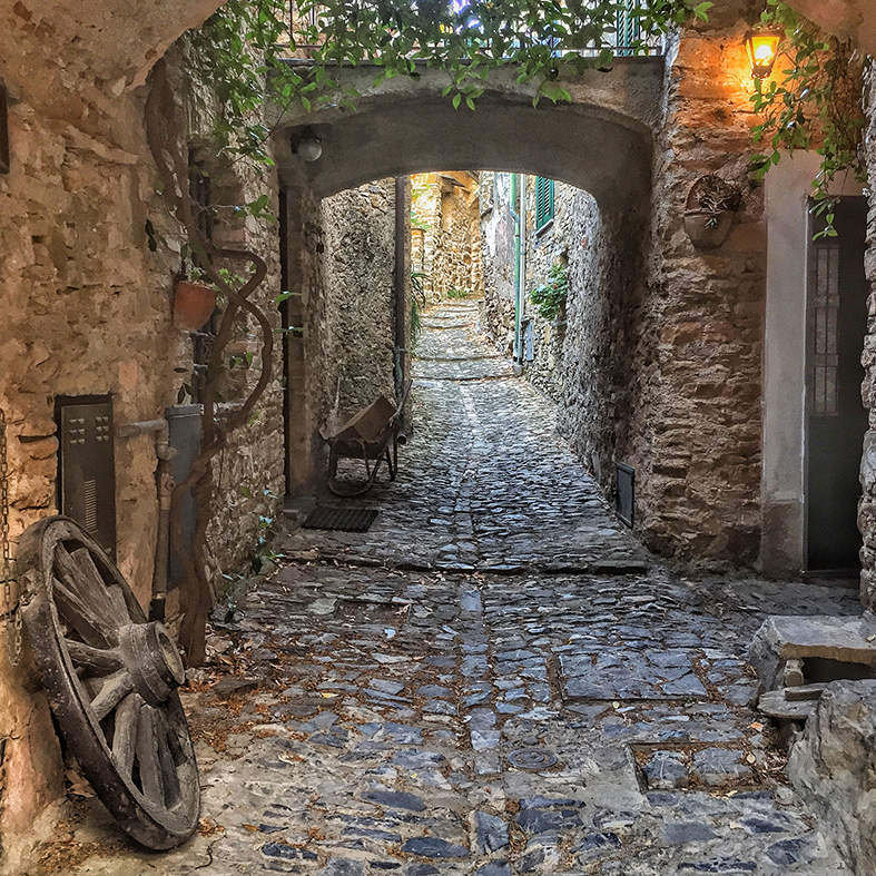 Colla Micheri (foto: Anna Luciani)