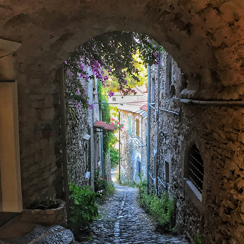 Colla Micheri (foto: Anna Luciani)