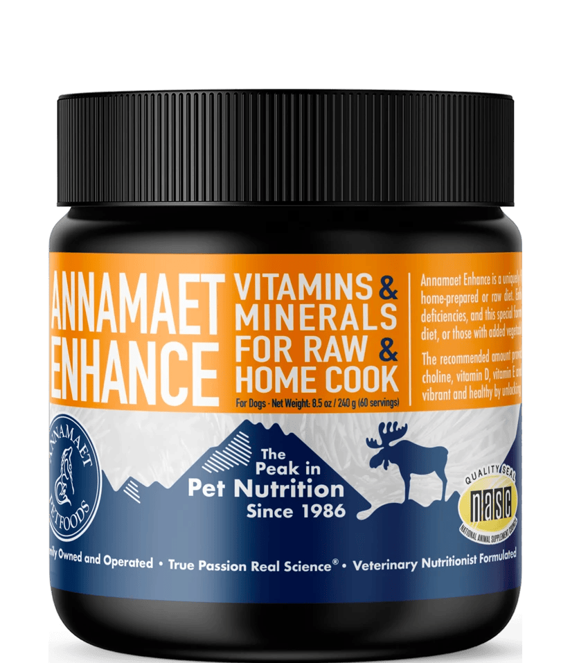 supplements home