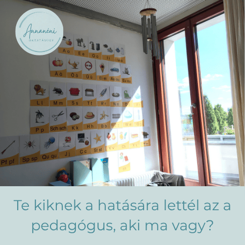 Pedagógusnapra