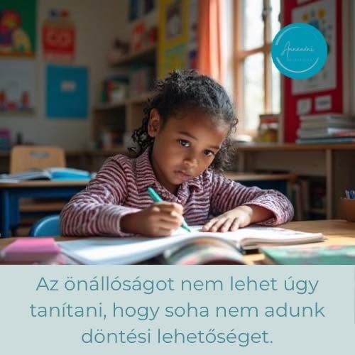 Önirányított tanulás