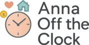 Anna Off the Clock