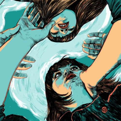 Illustration by Nicole Rifkin