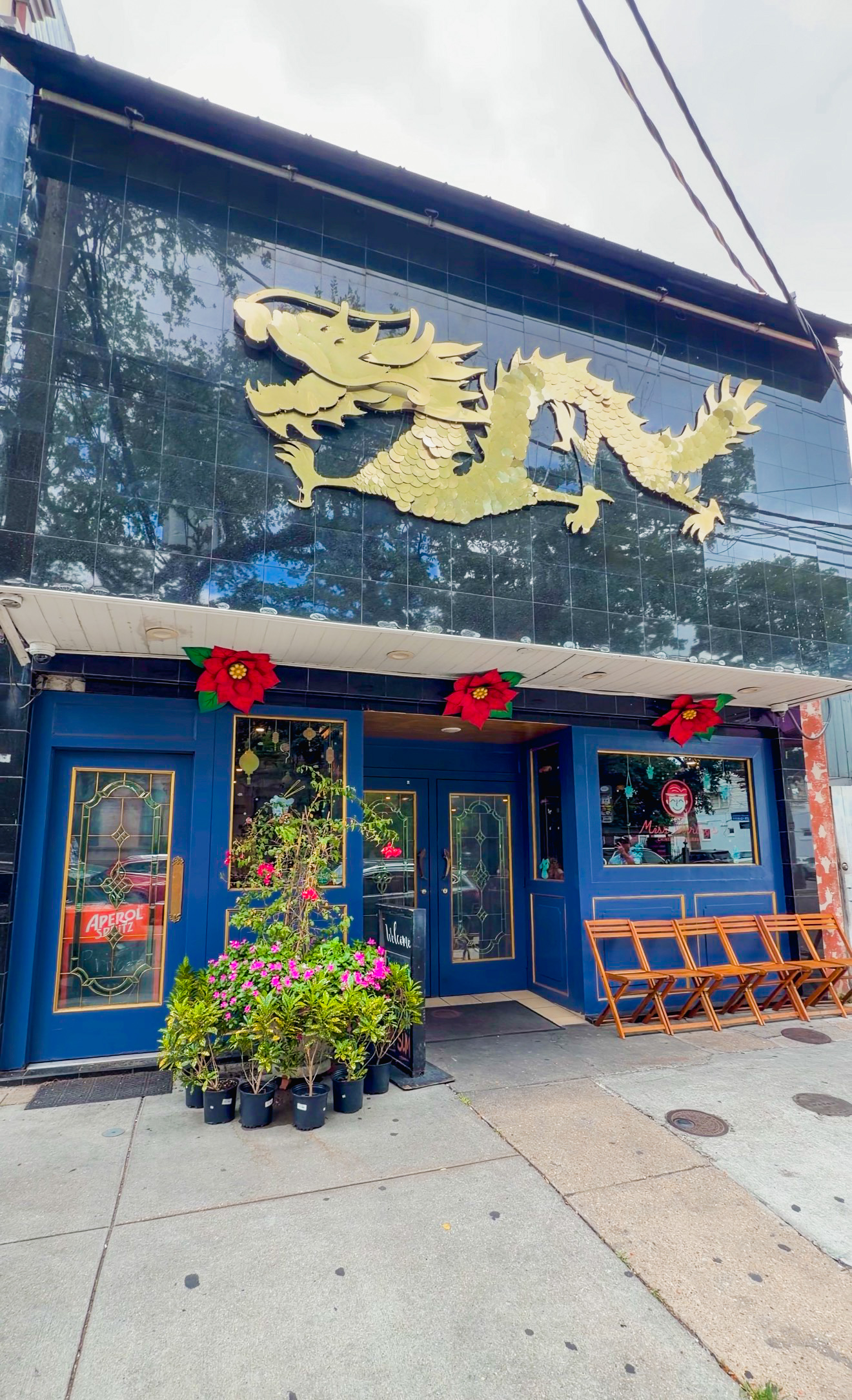 Miss Shirley’s