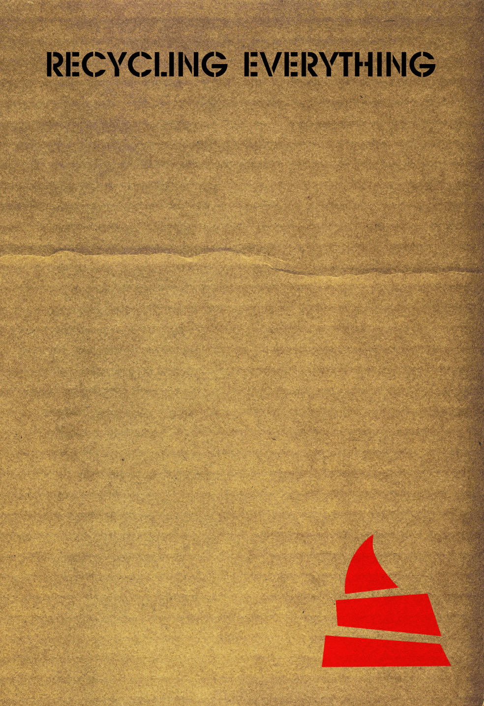 recycling everything