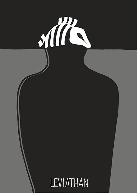 Leviathan - film poster