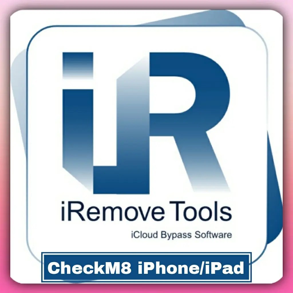 iremove tools icloud bypass