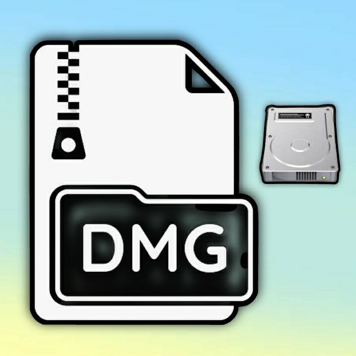 dmg file