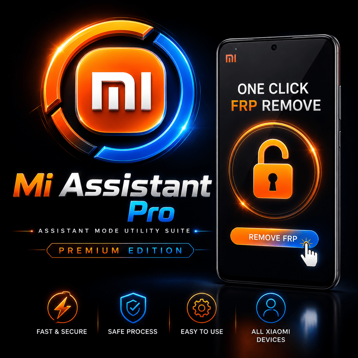mi assistant pro