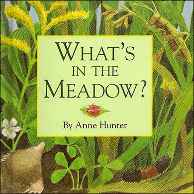 What's in the Meadow?