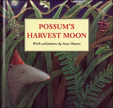 Possum's Harvest Moon