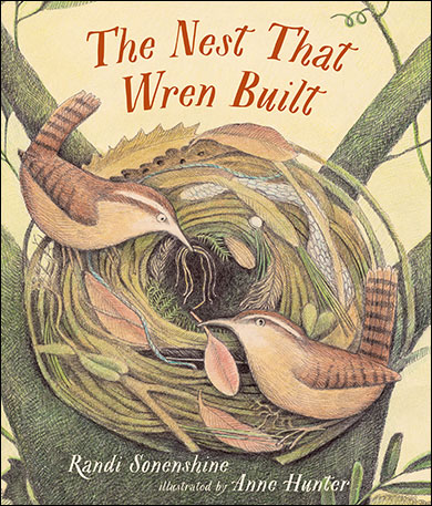 The Nest That Wren Built