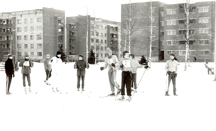 Kutsehariduskeskuse veebist pärinev foto.
