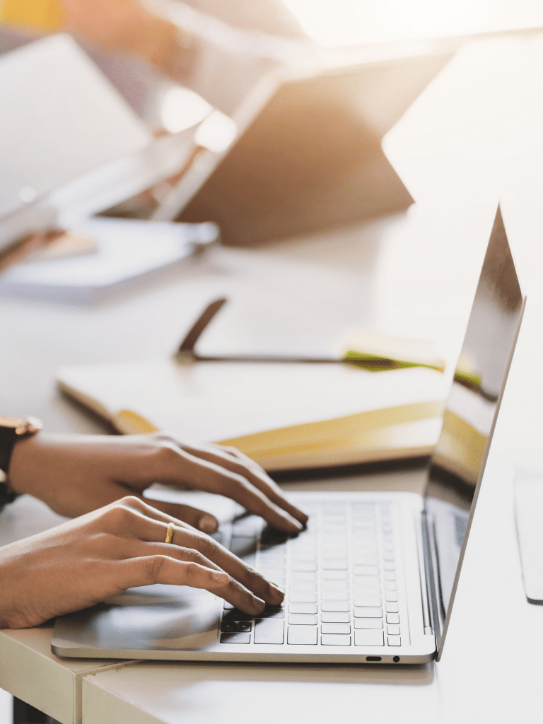 Strategy auditing web design seo google analytics