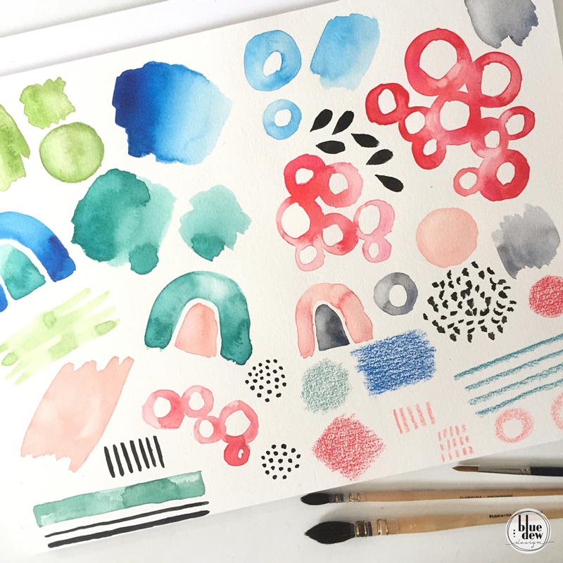 Expressive_process-2_800-px © Blue Dew Design