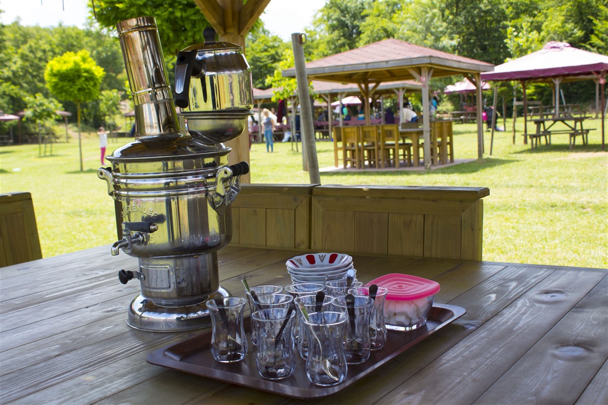 Park Hotel Polonezkoy Kir Dugunu Istanbul
