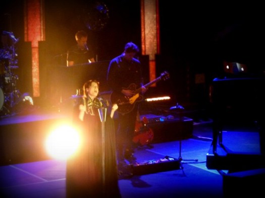 Florence I