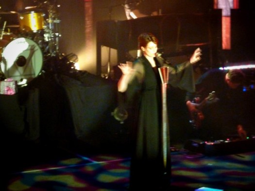 Florence V