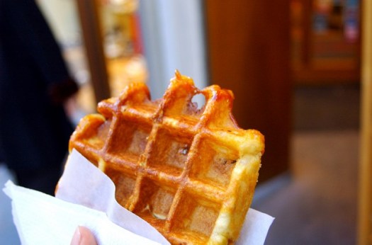 Waffel