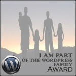WordPressFamilyAward
