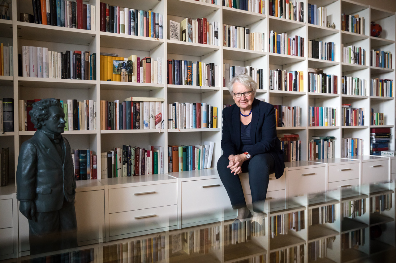 picture Annette Schavan https annette schavan de