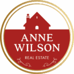 Edmond Luxury Homes - Anne Wilson Oklahoma Luxury Home Realtor - Logo