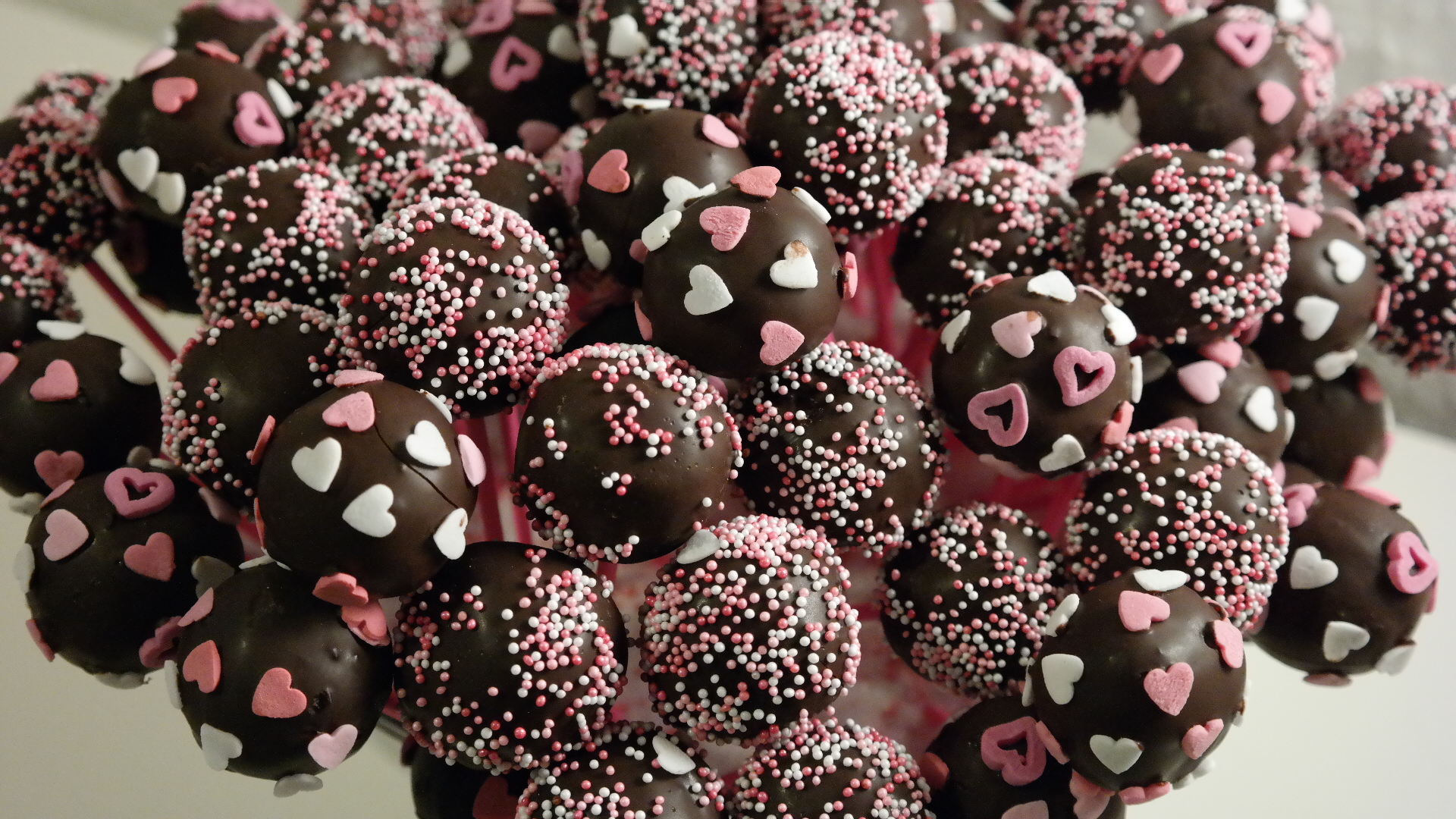 Annibackt Cake-Pops