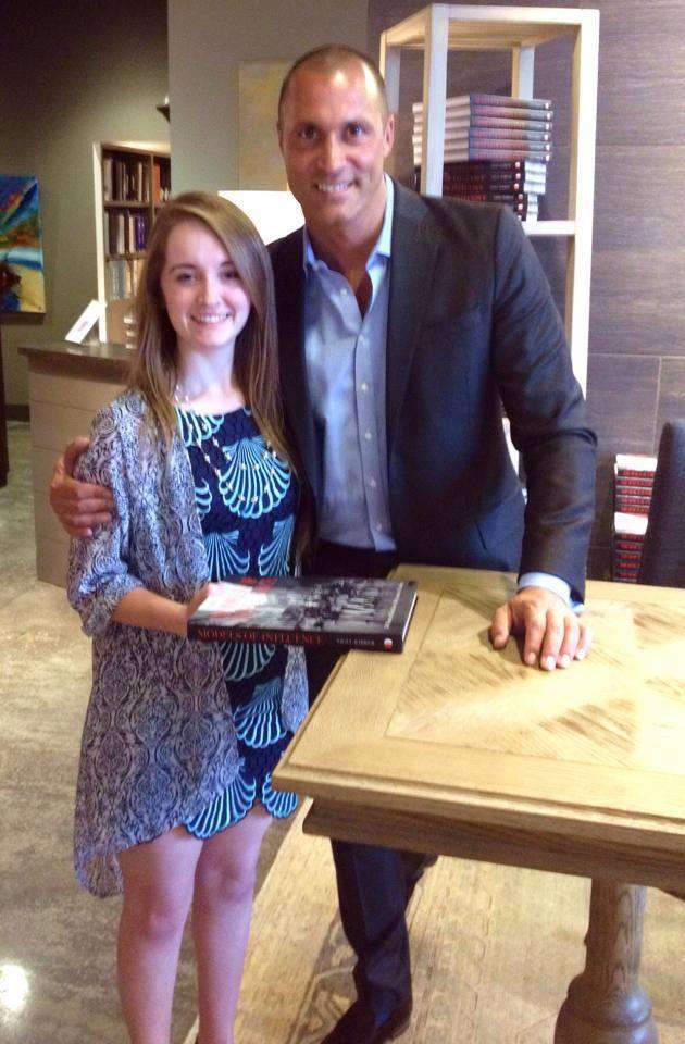 Meeting Fashion Photographer Nigel Barker