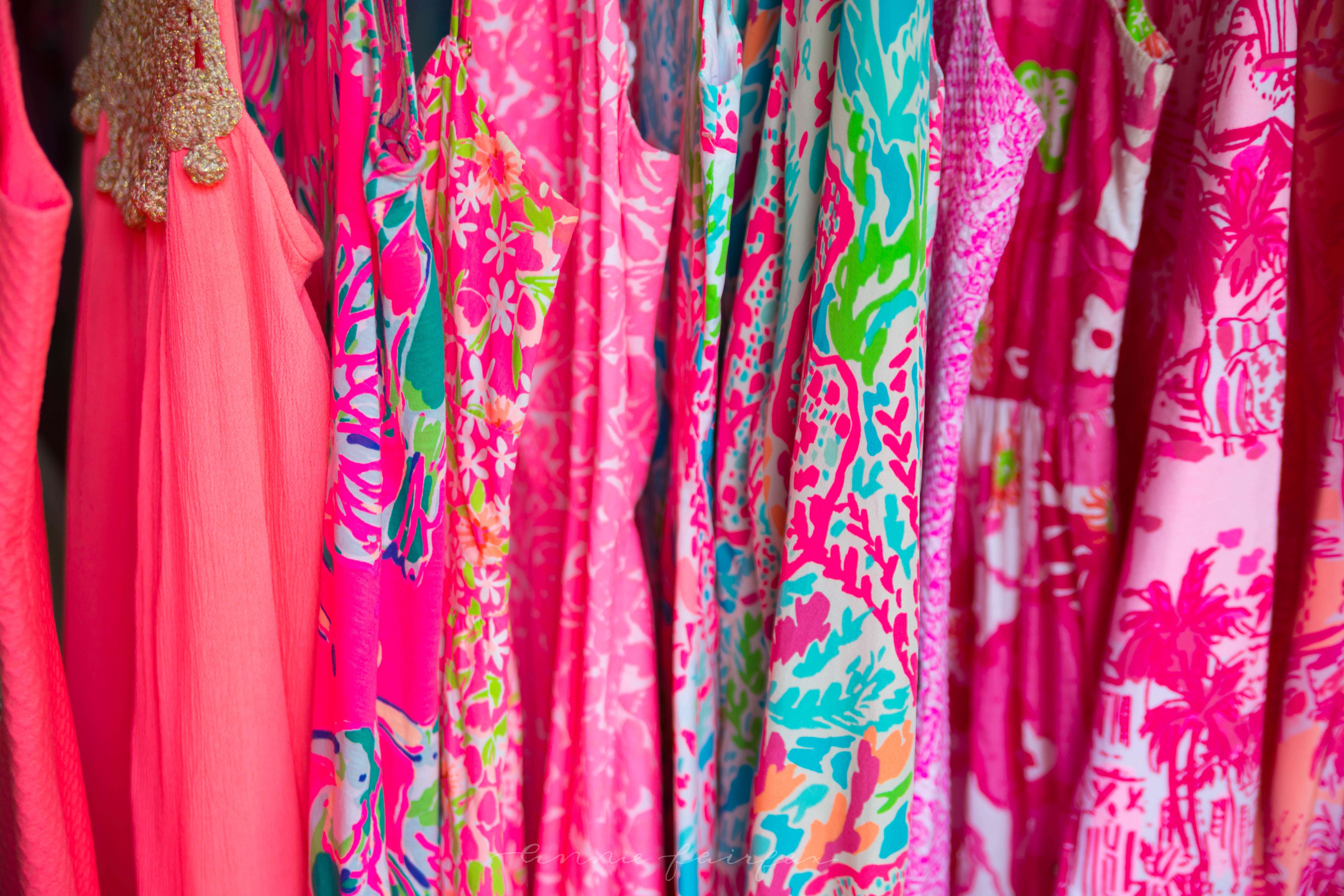 Lilly Pulitzer Sale Early Access