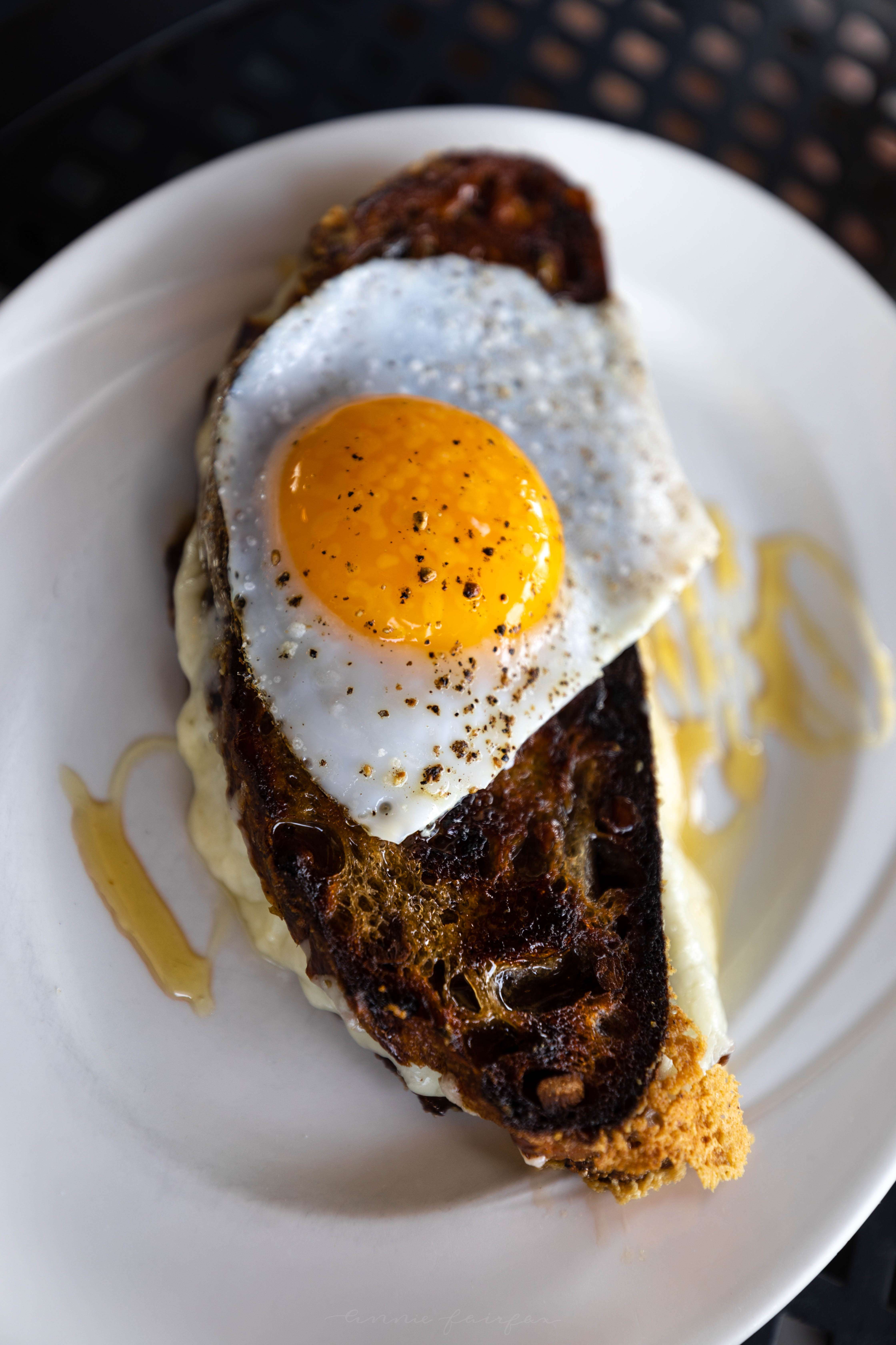 Milktooth Indianapolis Delightful Cuisine Indianapolis Indiana by Annie Fairfax