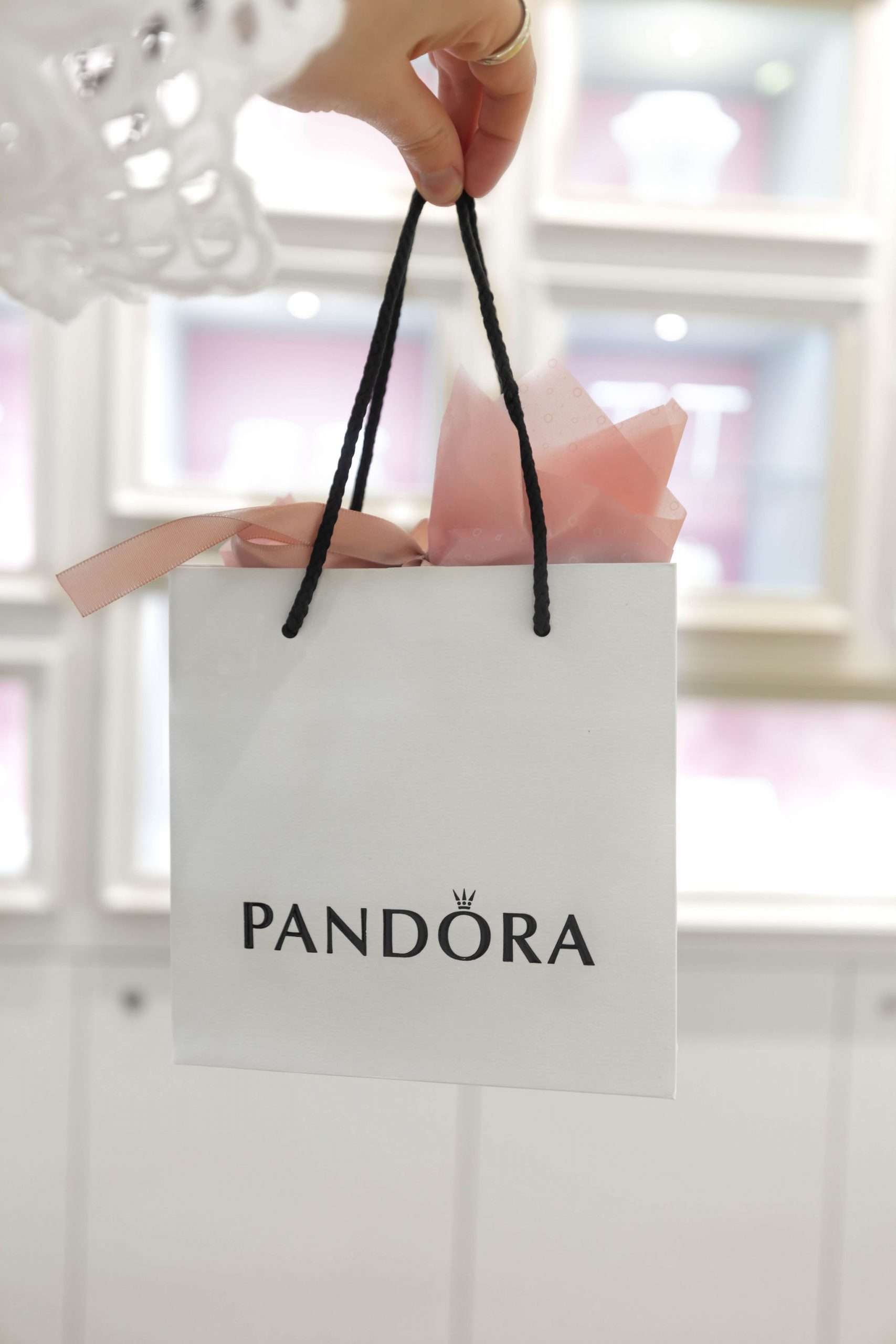 Fashion Outlets of Chicago Pandora Outlet Up to 80% off Designer Fashion by Annie Fairfax