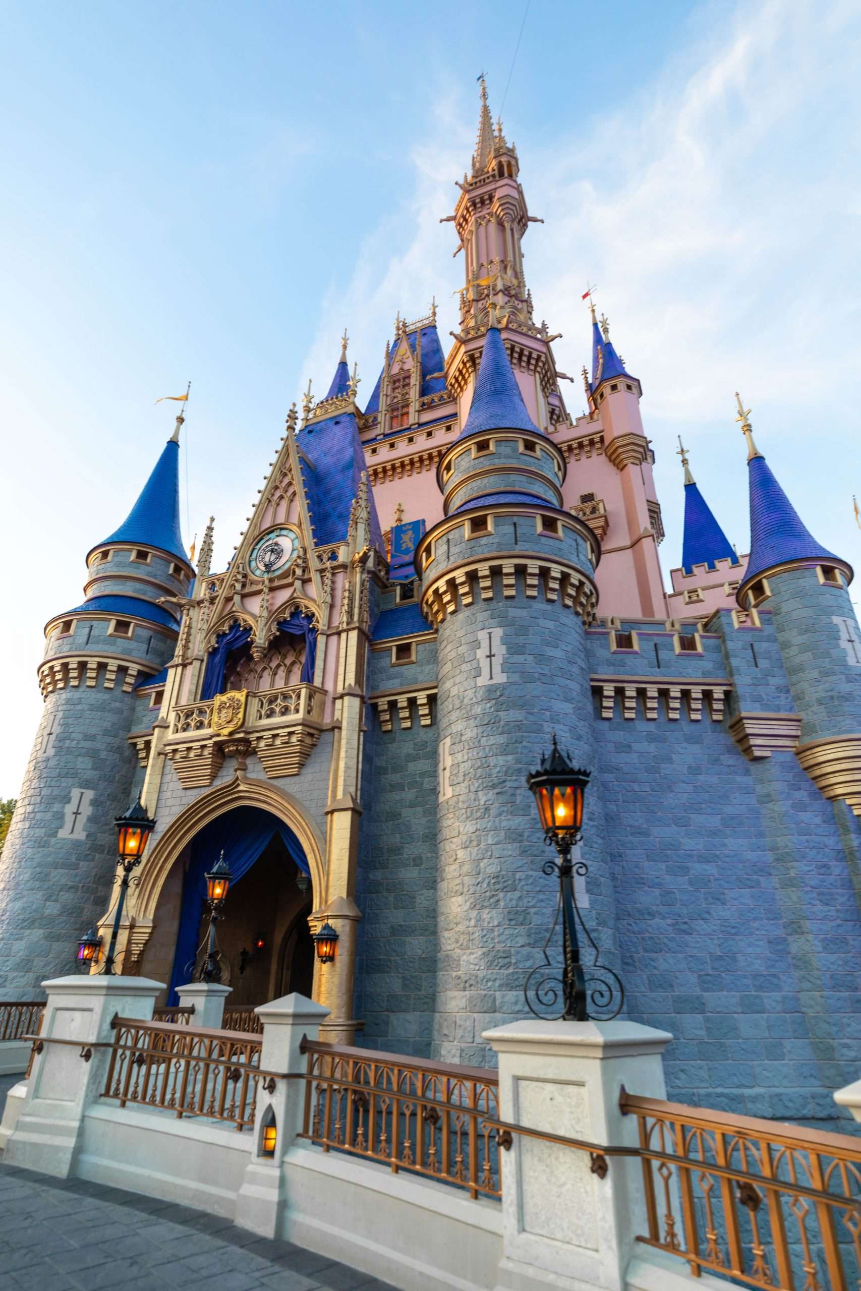 Partnership Walt Disney World in Orlando Florida Luxury Travel Guide by Annie Fairfax