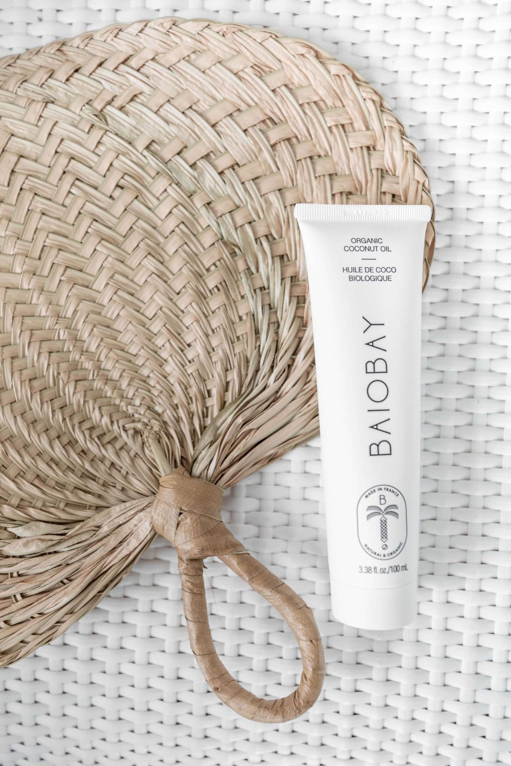 My Go-To Summer Moisturizer from From Organic, Cruelty-Free from Baoibay Photographed and Written by Annie Fairfax
