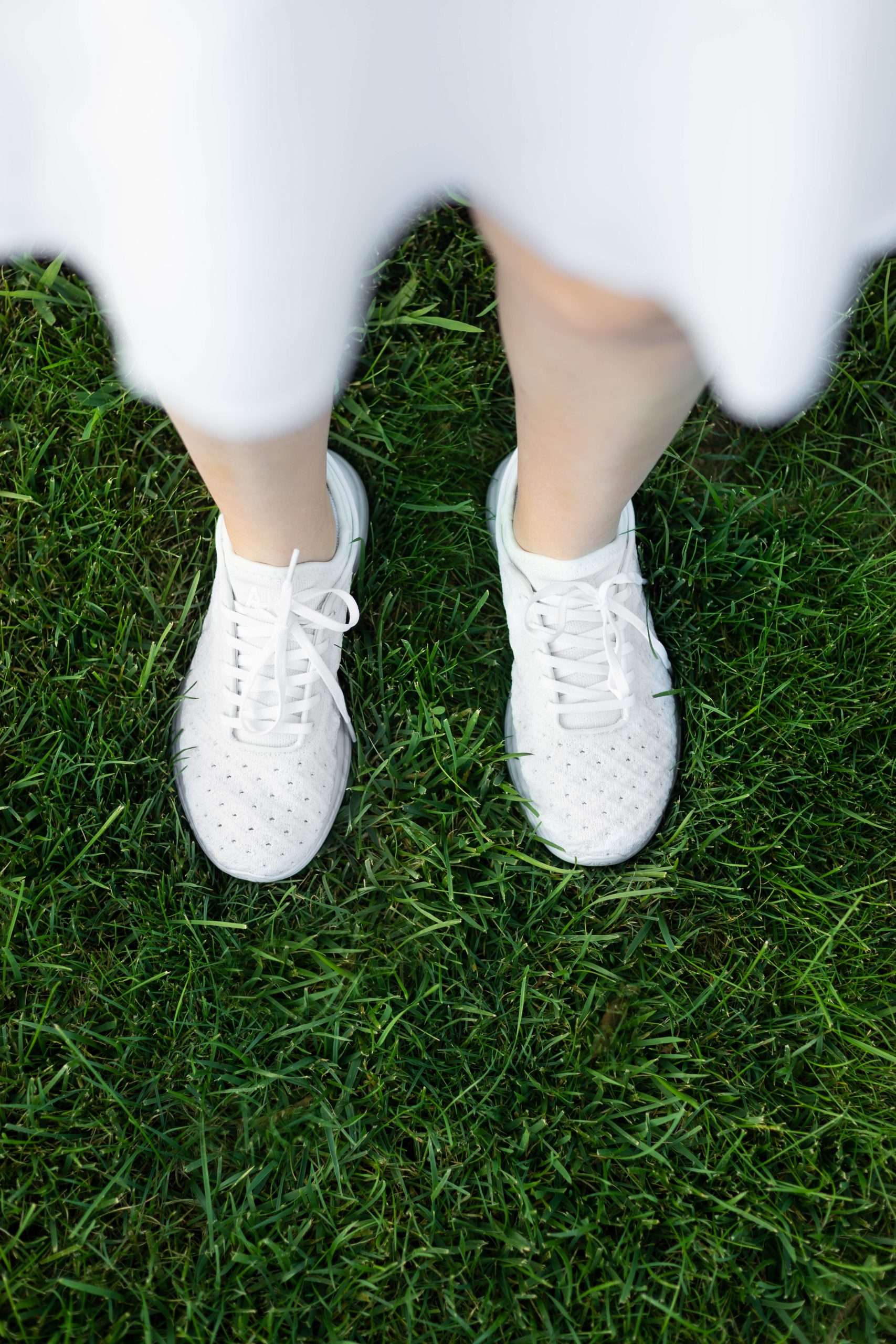 APL: Athletic Propulsion Labs Shoes Hedge New York Luxury Tennis & Golf Gear Styled by Annie Fairfax