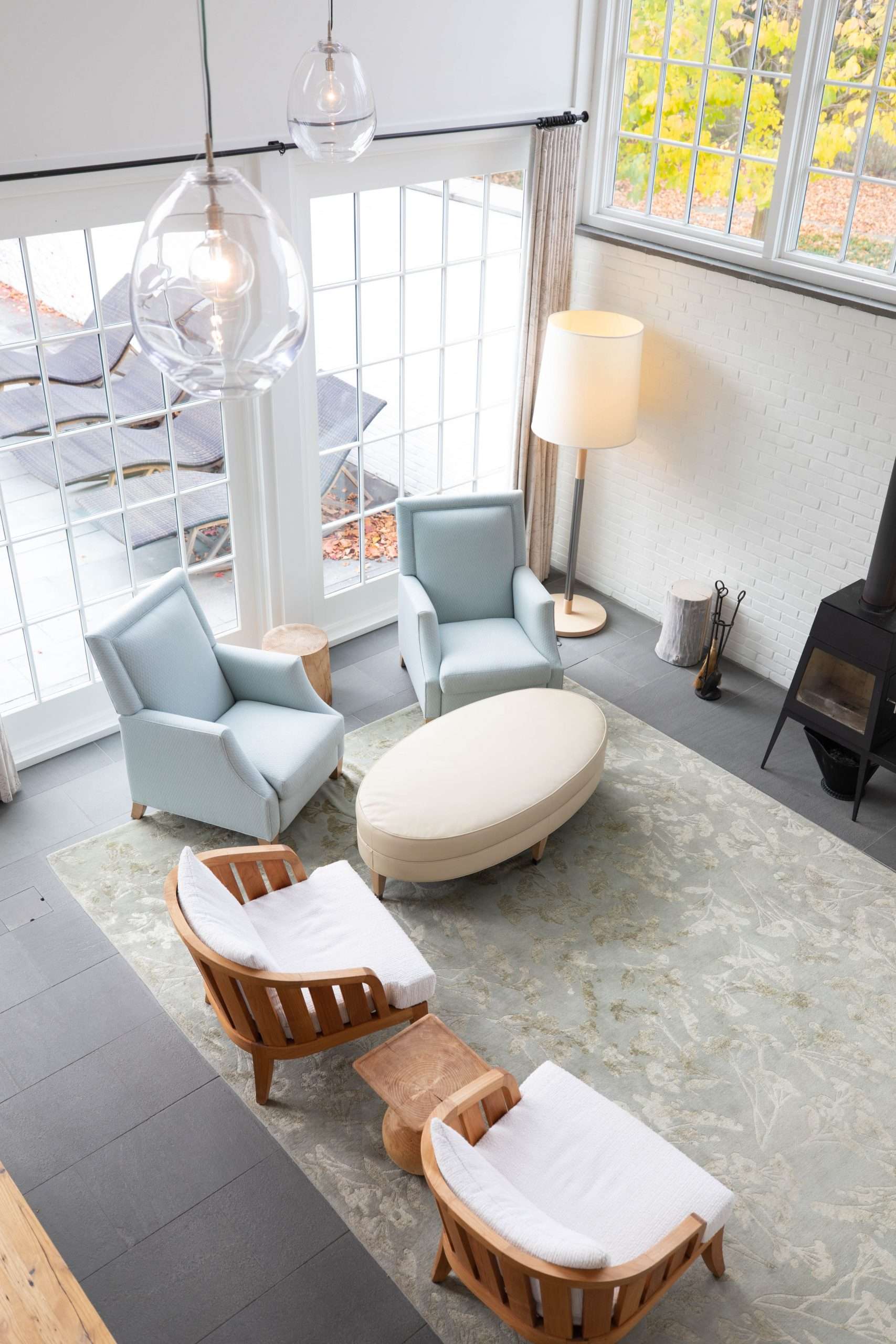The Spa at Woodstock Inn & Resort in Woodstock Vermont Written and Photographed by Annie Fairfax Luxury Spas of the World