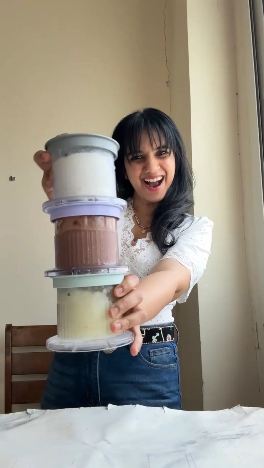 Homemade Ice Cream Recipe (Cuisinart FastFreeze Ice Cream Maker)