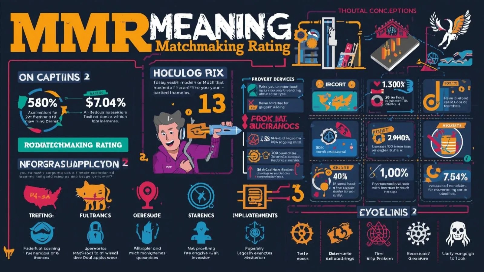 MMR Meaning Explained In Simple Terms For 2026 Mmr
