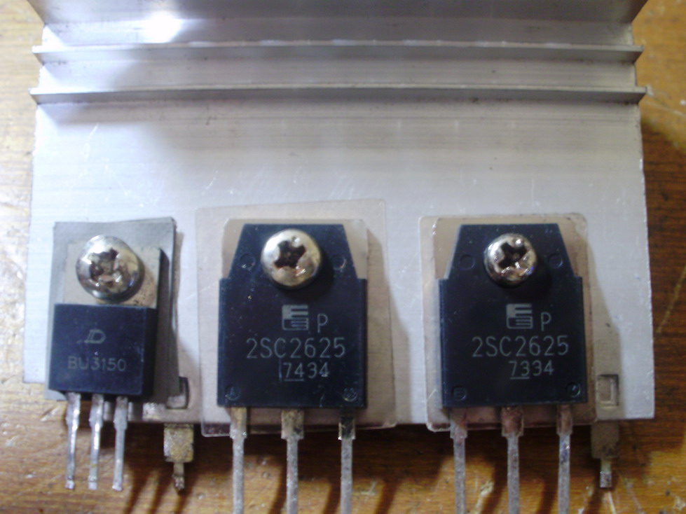 Memperbesar Daya Watt Pc Power Suply An Naml S Blog