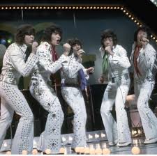 Security Chief Reveals What It Was Like Guarding The Osmonds in