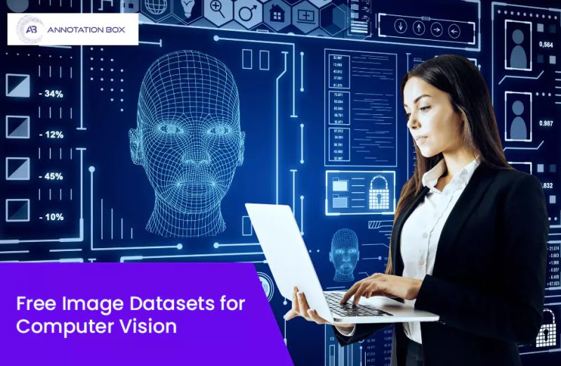 Best Practices For Annotating Images In Computer Vision Datasets - Geometric Arts - Ultra HD High Resolution Collection