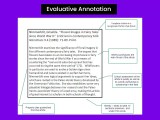 Understanding The Different Types Of Annotations