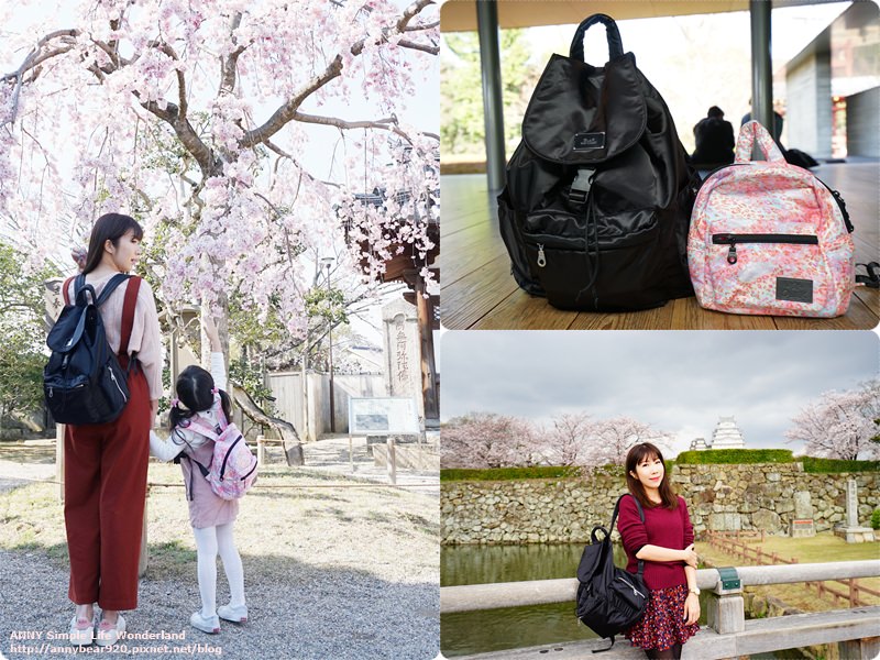 [團購] OLiK 超好用的媽媽包 母女包 親子包 ♥ 又輕又好裝 一起背出去玩超吸睛