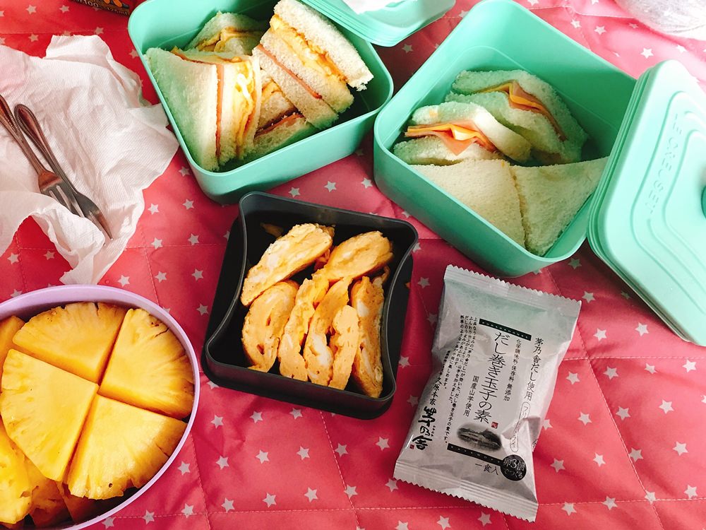 【日本】茅乃舍 主婦必買必備 ♥ 玉子燒調理塊、高湯粉 煮菜超方便