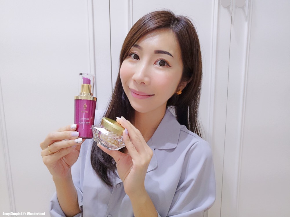 【保養】換季保養推薦 最夯的酒粕保養法 ♥ 台酒生技 VINATA晶燦抗皺系列